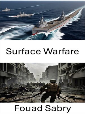 cover image of Surface Warfare